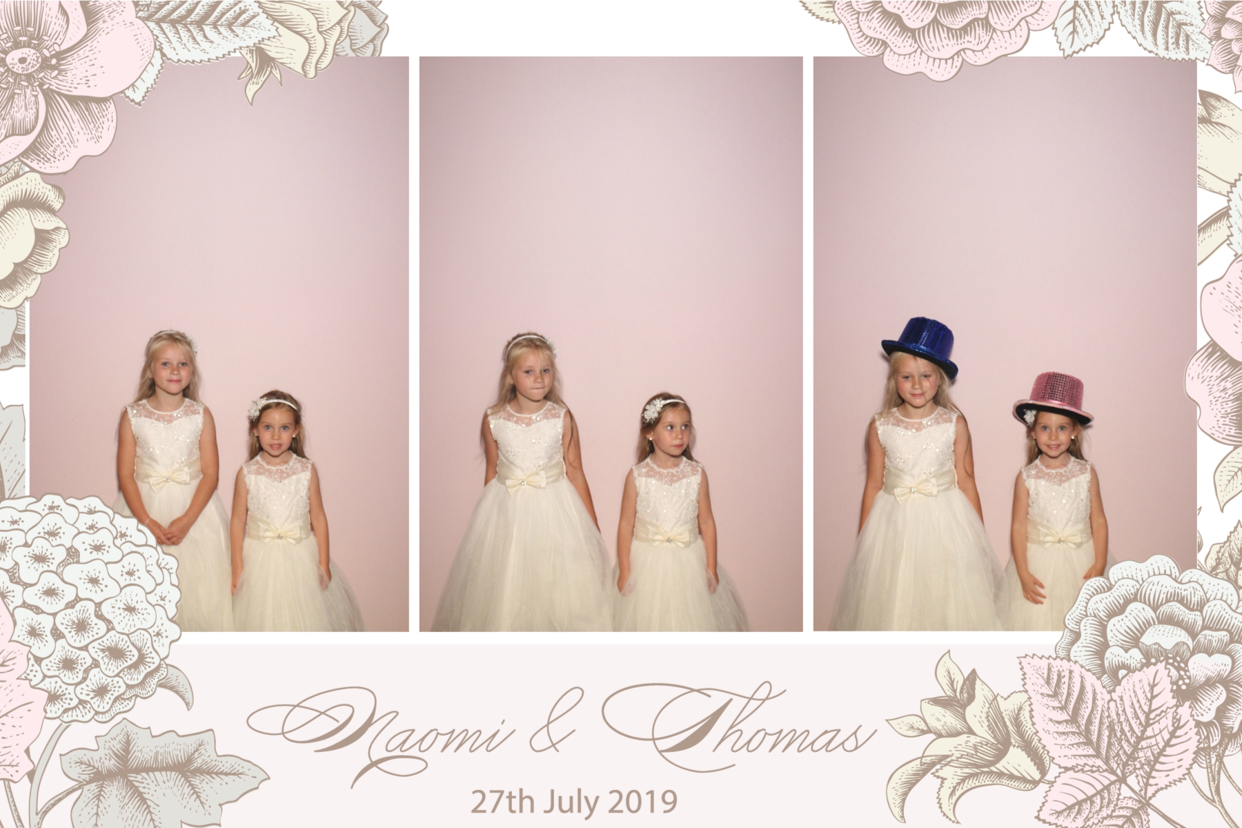 Naomi & Thomas  | View more photos from the event at gallery.magicimages.uk/u/MagicImages/Naomi-Thomas